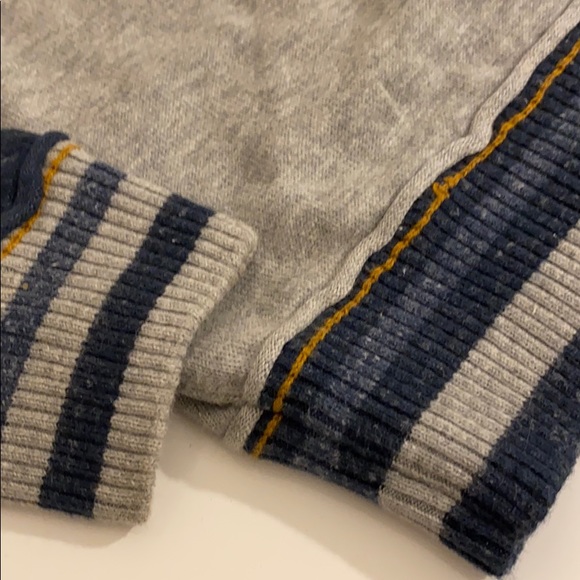 Mexx ‘Feel The Bass’ sweater - Picture 5 of 6